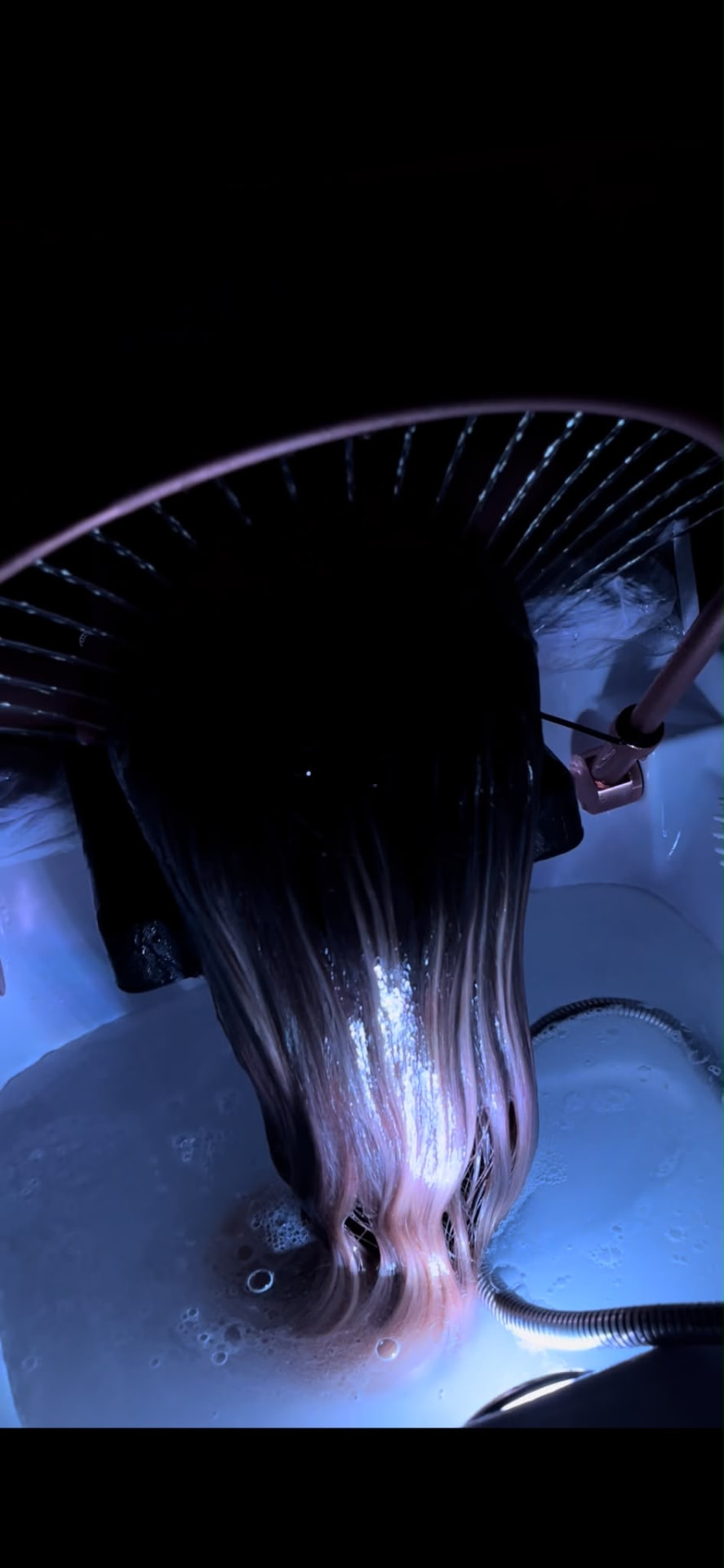 Japanese Headspa in Sevenoaks