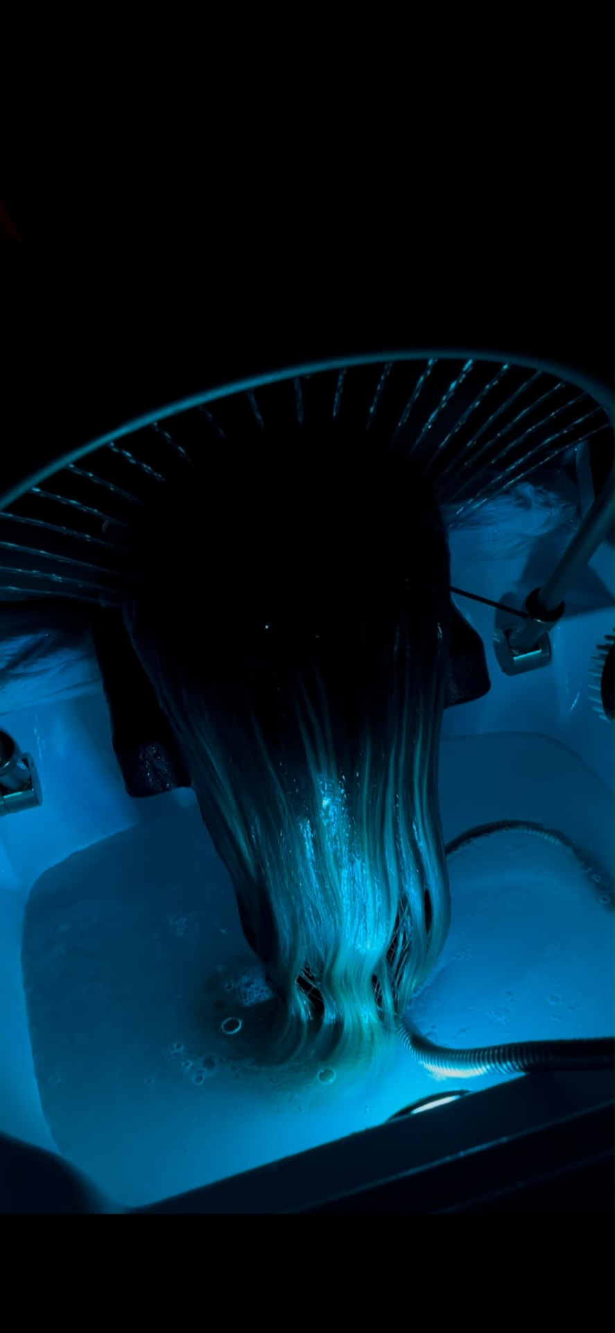 Japanese Head Spa Sevenoaks